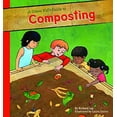 thumbnail image 1 of Pre-Owned Green Kid's Guide to Composting (Hardcover) by Richard Lay, 1 of 1