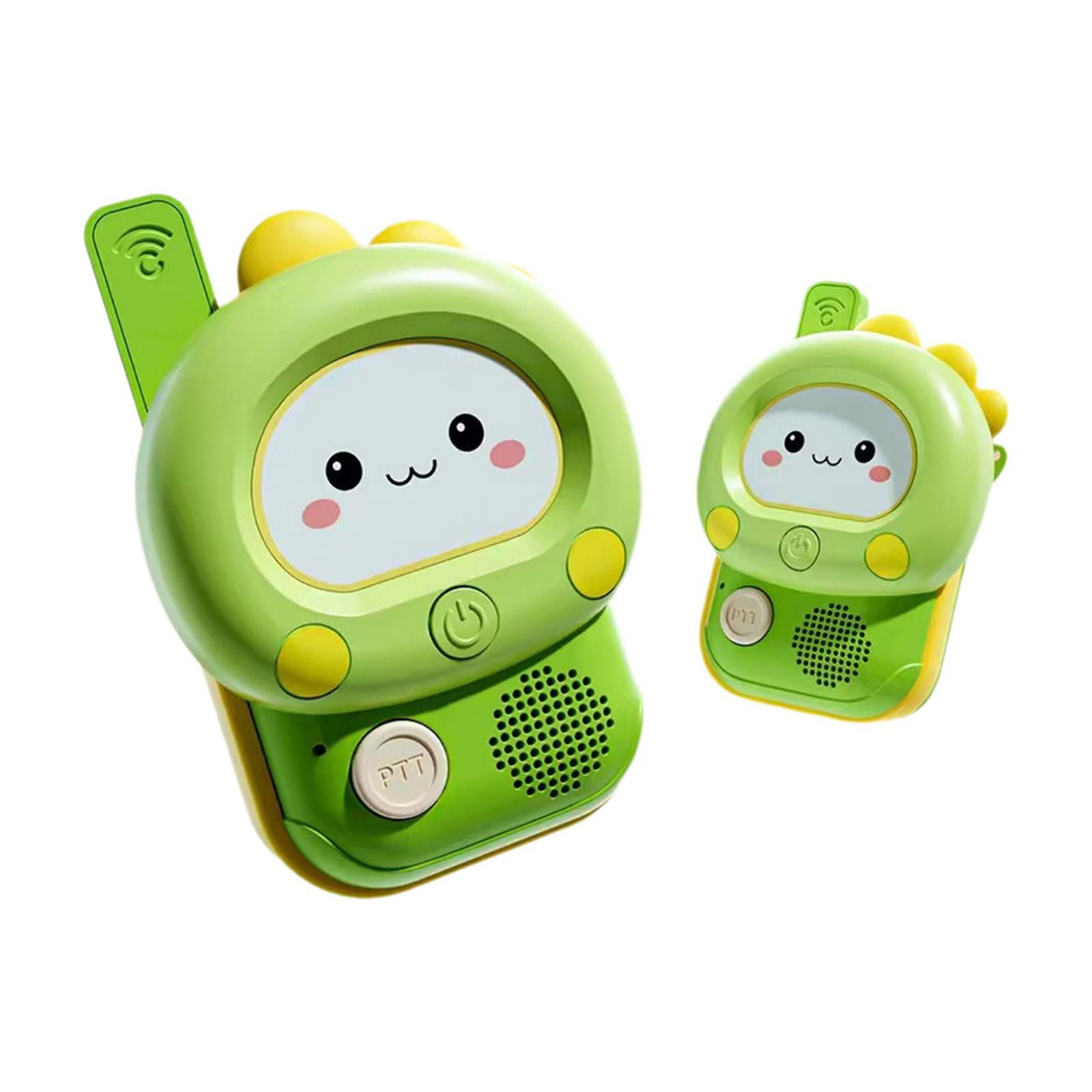 Walkie-Talkie Canal Toys