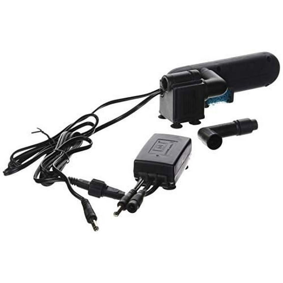 Green Killing Machine Internal 9 Watt UV Sterilizer with Power Head