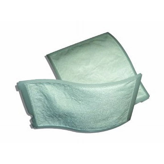 Green Klean GK-2846 Windsor Sensor Replacement Exhaust Filter for S12 and S15 (Pack of 25)