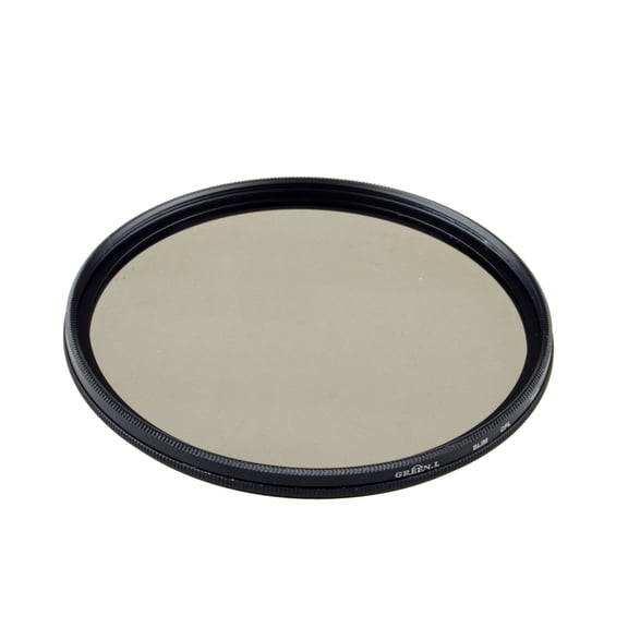 Green.L Slim 58mm Glass CPL Filter Circular Polarizing CIR-PL Lens Filter
