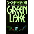 thumbnail image 1 of Pre-Owned Green Lake (Hardcover) 1556114931 9781556114939, 1 of 1