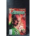 thumbnail image 1 of Pre-Owned Green Lantern #1 2011 DC Comics Comic Book, 1 of 1