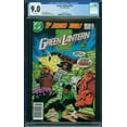 thumbnail image 1 of Green Lantern #202 - CGC 9, 1 of 2