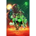 thumbnail image 1 of Green Lantern #31 (uprising) DC Comics Comic Book, 1 of 1