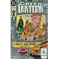 thumbnail image 1 of Green Lantern (3rd Series) #10 VF ; DC Comic Book, 1 of 1