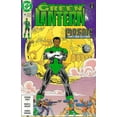 thumbnail image 1 of Green Lantern (3rd Series) #14 VF ; DC Comic Book, 1 of 1