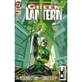 thumbnail image 1 of Green Lantern (3rd Series) #48 (2nd) VF ; DC Comic Book, 1 of 1