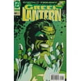 thumbnail image 1 of Green Lantern (3rd Series) #49 VF ; DC Comic Book, 1 of 1