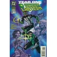 thumbnail image 1 of Green Lantern (3rd Series) Annual #4 VF ; DC Comic Book, 1 of 1