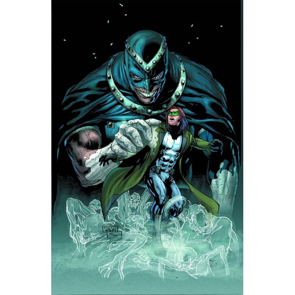 Green Lantern #45 () DC Comics Comic Book