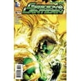 thumbnail image 1 of Green Lantern (5th Series) #35A VF ; DC Comic Book, 1 of 1