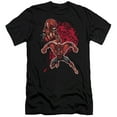 thumbnail image 1 of Green Lantern - Atrocitus - Premium Slim Fit Short Sleeve Shirt - X-Large, 1 of 2