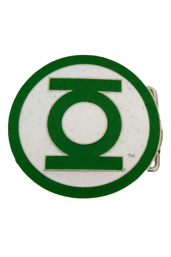 Belt Buckle US American Superhero Halloween Costume Metal Gift New