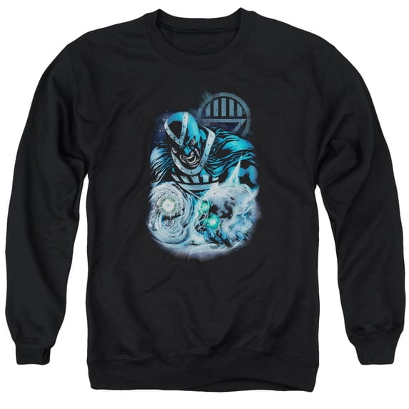 Green Lantern - Blackhand - Crewneck Sweatshirt - X-Large