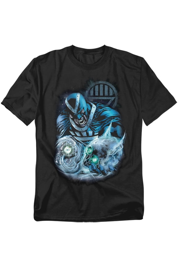 Blackhand Mens Short Sleeve Shirt