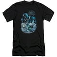 thumbnail image 1 of Green Lantern - Blackhand - Premium Slim Fit Short Sleeve Shirt - XX-Large, 1 of 2