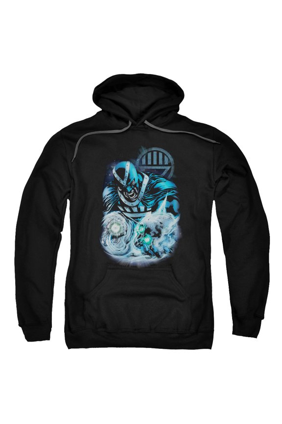 Green Lantern - Blackhand - Pull-Over Hoodie - XXXX-Large