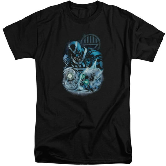 Green Lantern - Blackhand - Tall Fit Short Sleeve Shirt - XXX-Large