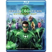 Warner Bros - Green Lantern [BLU-RAY]