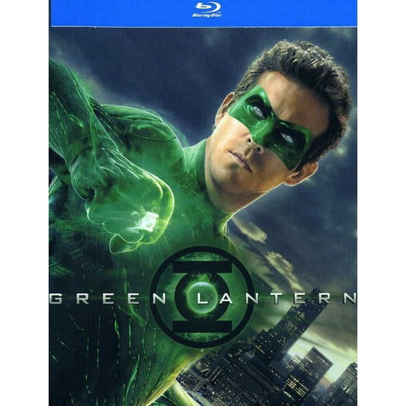 Green Lantern (Blu-ray)