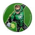 thumbnail image 1 of Green Lantern Character Pinback Button Pin, 1 of 5