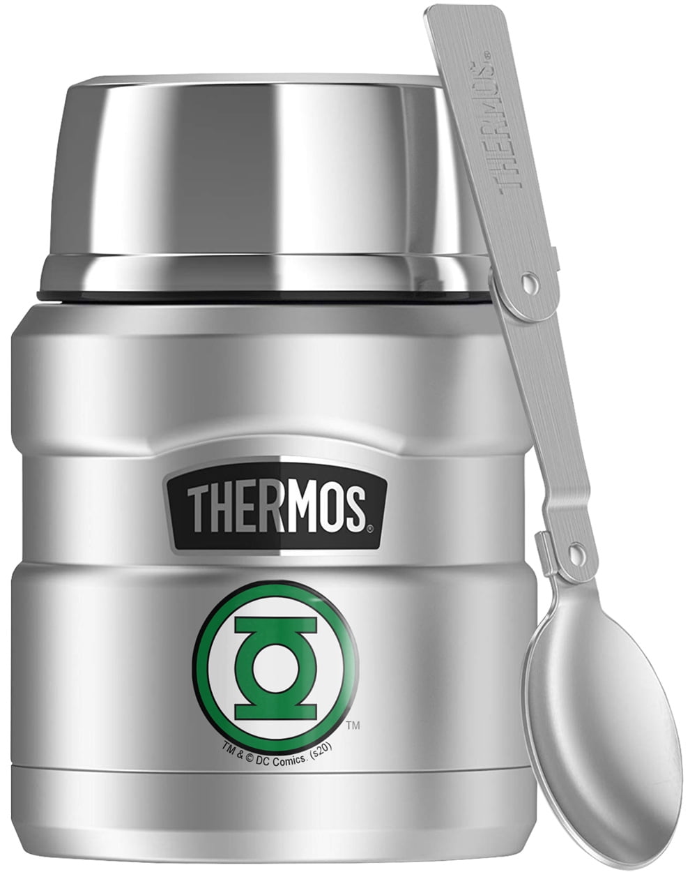 Thermos Folding Spoon Thermos Folding Spoon