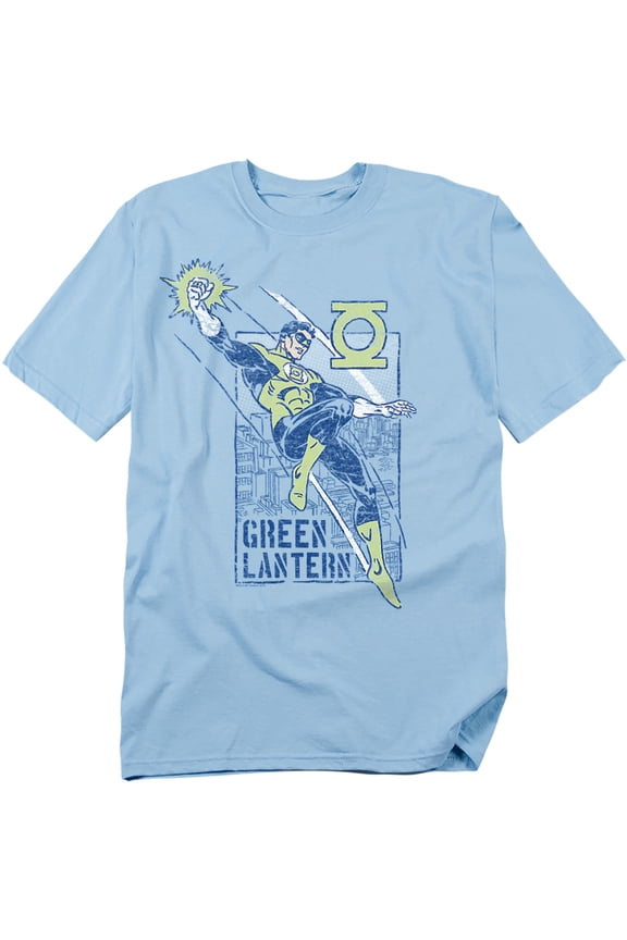 T-Shirt City Watch Unisex Graphic Tee For Men & Women