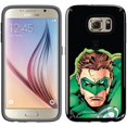 thumbnail image 1 of Green Lantern Closeup Design on Samsung Galaxy S6 CandyShell Case by Speck, 1 of 1