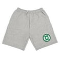 thumbnail image 1 of Green Lantern Core Logo Mens Sweat Shorts, 1 of 5