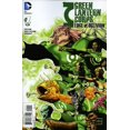 thumbnail image 1 of Green Lantern Corps: Edge Of Oblivion #1 VF ; DC Comic Book, 1 of 1
