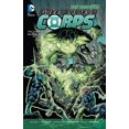 thumbnail image 1 of Green Lantern Corps Vol. 2 (Hardcover) by Peter J. Tomasi, 1 of 2
