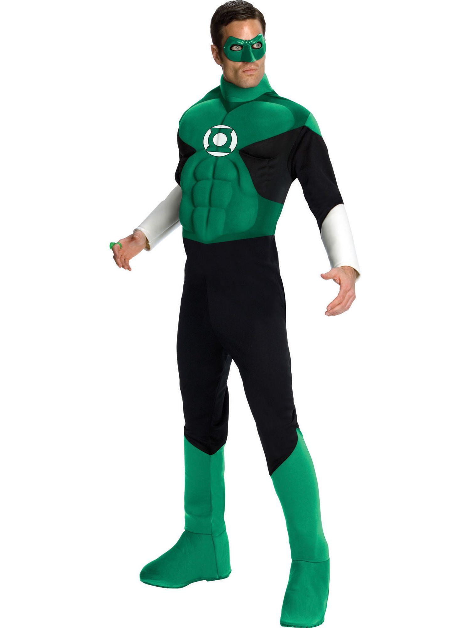Green lantern costume discount