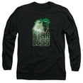 thumbnail image 1 of Green Lantern - Fearless - Long Sleeve Shirt - Medium, 1 of 2