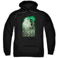 thumbnail image 1 of Green Lantern - Fearless - Pull-Over Hoodie - XXXXX-Large, 1 of 2