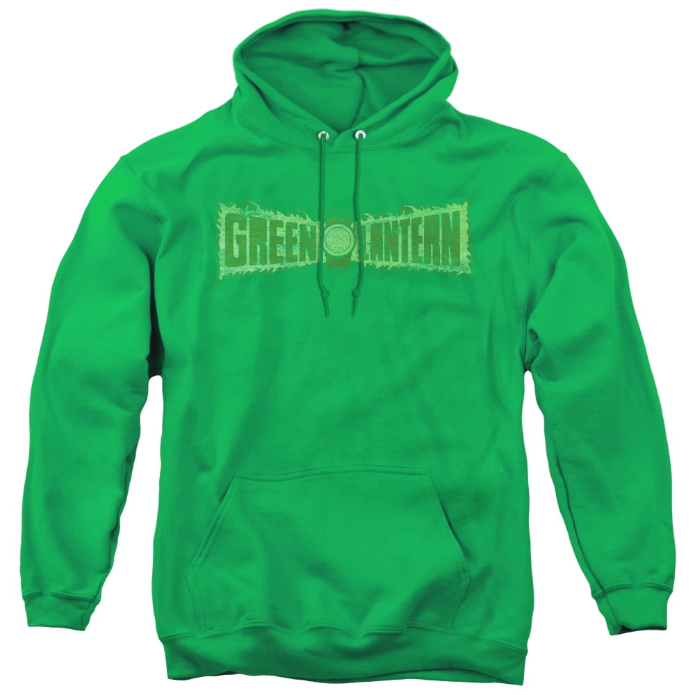 Green lantern hoodie online