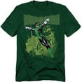 thumbnail image 1 of Green Lantern Force of Nature T-Shirt-Men's Medium, 1 of 7