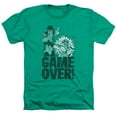thumbnail image 1 of Green Lantern - Game Over - Heather Short Sleeve Shirt - XX-Large, 1 of 2