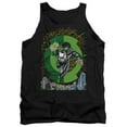 thumbnail image 1 of Green Lantern - Gl #51 Cover - Tank Top - X-Large, 1 of 2