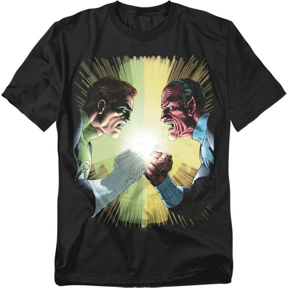 Green Lantern T-Shirt Gl #60 Cover Unisex Graphic Tee For Men & Women