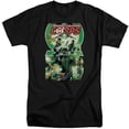 thumbnail image 1 of Green Lantern - Gl Corps #25 Cover - Tall Fit Short Sleeve Shirt - XX-Large, 1 of 2