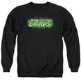 thumbnail image 1 of Green Lantern - Gl Corps Title - Crewneck Sweatshirt - Large, 1 of 2