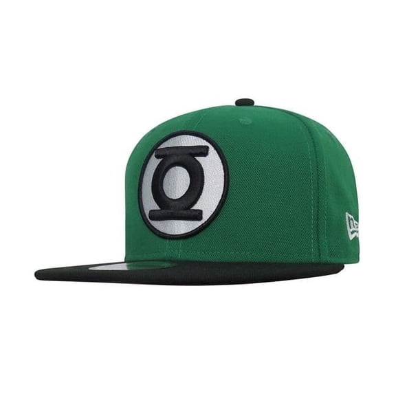 Green Lantern Green Lantern Hal Jordan 9Fifty Adjustable Hat