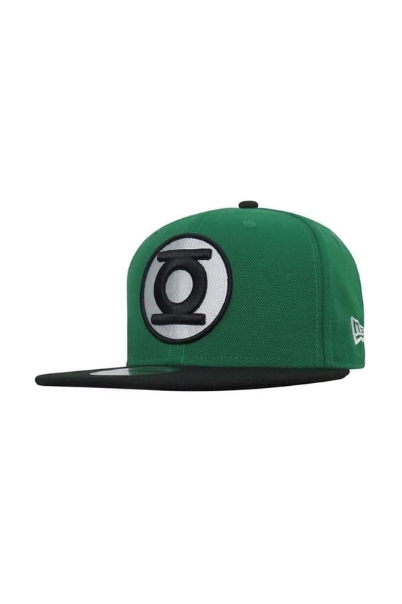 Hal Jordan 9Fifty Adjustable Hat