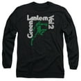 thumbnail image 1 of Green Lantern - Green Lantern Vol 2 - Long Sleeve Shirt - Small, 1 of 2