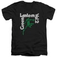 thumbnail image 1 of Green Lantern - Green Lantern Vol 2 - Slim Fit V Neck Shirt - Large, 1 of 2
