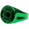 thumbnail image 1 of Green Lantern Green Power Ring-Size 10, 1 of 6