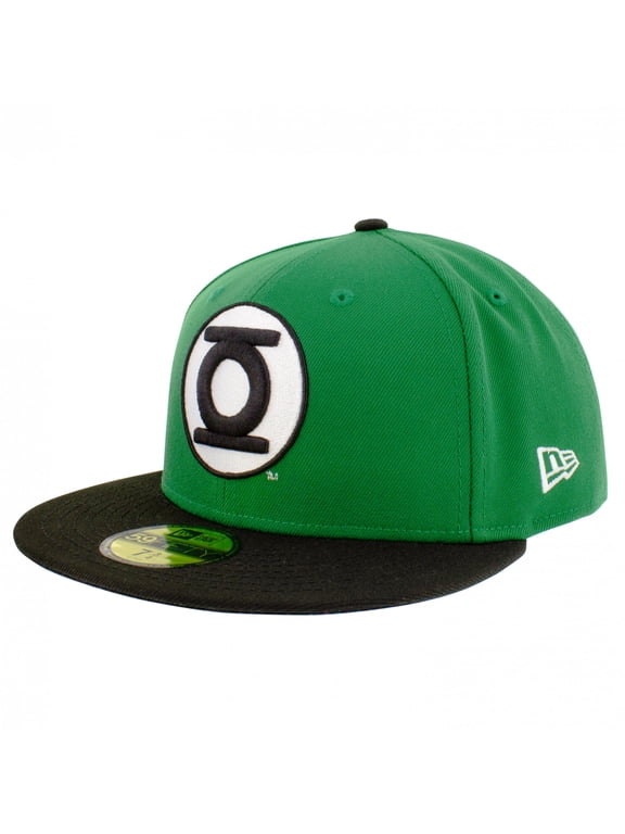 Hal Jordan 59Fifty Fitted Hat-7 1/2 Fitted