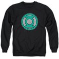 thumbnail image 1 of Green Lantern - Hand Me Down - Crewneck Sweatshirt - Small, 1 of 2