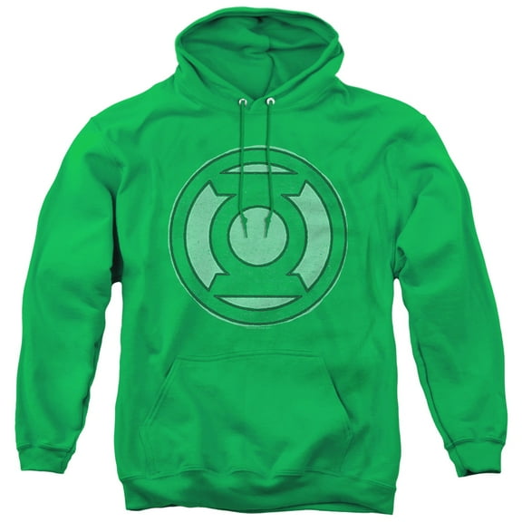 Green Lantern - Hand Me Down - Pull-Over Hoodie - XX-Large